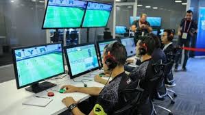 Türkiyə Super Liqasında nəzarətə nəzarət